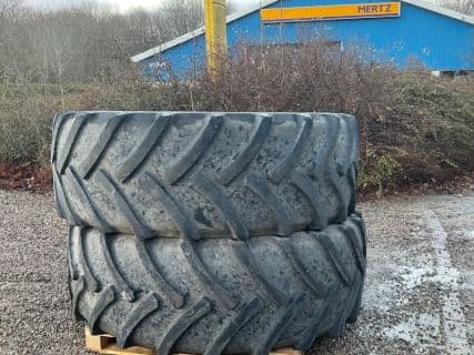 Continental 650/65x42