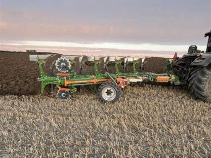 Amazone Teres 300 VS