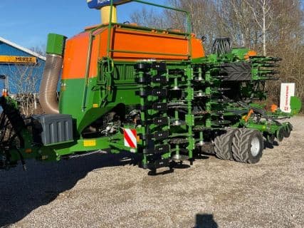 Amazone Cirrus 6003-2C