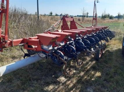 Becker GEBR. LEGEM. CENTRASUPER