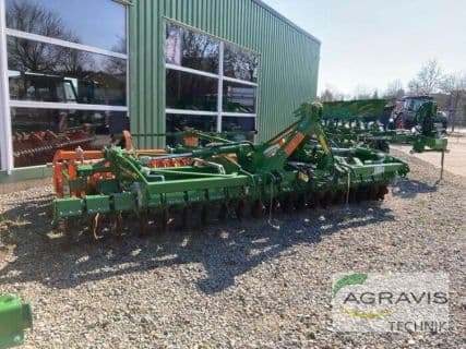 Amazone CATROS+5003-2