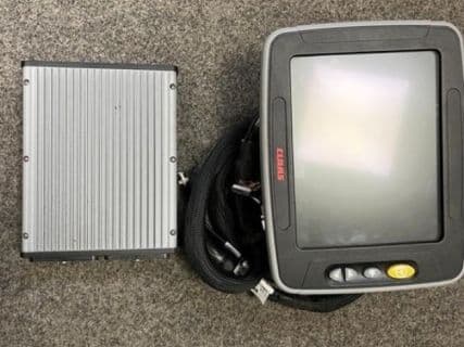 Claas S10 ISOBUS TERMINAL GPS S10