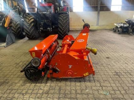 Ortolan SB 185R STENNEDLÆGNI