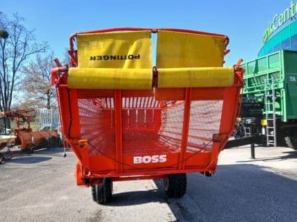 Pöttinger Sonstiges