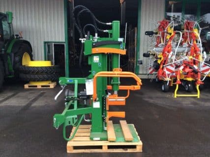 Posch Hydro Combi 22