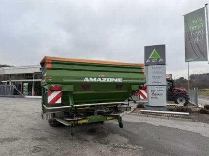 Amazone 4200 Profis Hydro