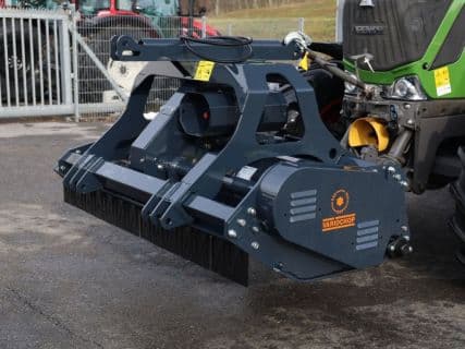 Perfect Variocoop 180