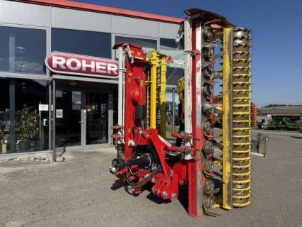 Pöttinger LION 6002 C