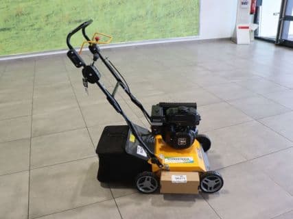 Stiga SVP 40 B Vertikutier