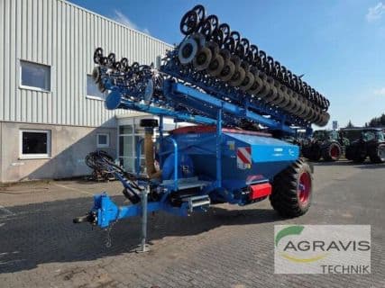 Lemken SOLITAIR 12/1200 K