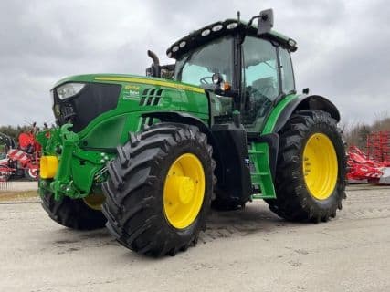 John Deere 6145R