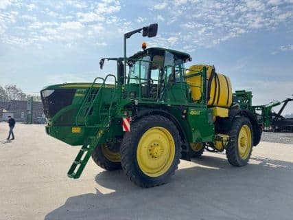 John Deere R4050I