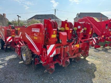 Grimme GL420