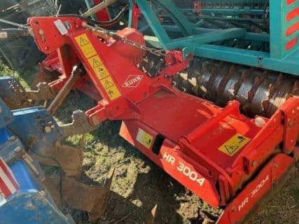 Kuhn HR3004D