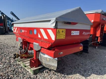 Kverneland Exacta TL