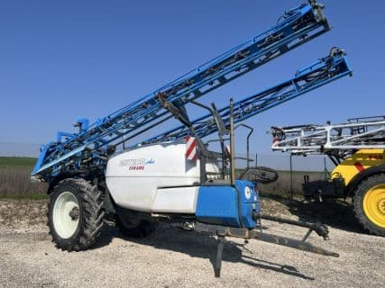 Evrard METEOR 3400 PLUS