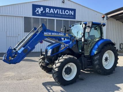 New Holland T5.105 DC