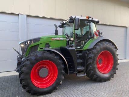 Fendt 936 Vario Gen.7 Profi+ Setting2 Profiplus RTK LED  (kein 939