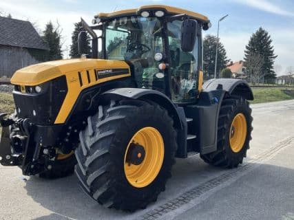 JCB 4220