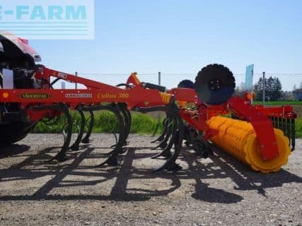 Väderstad cultus cs 300