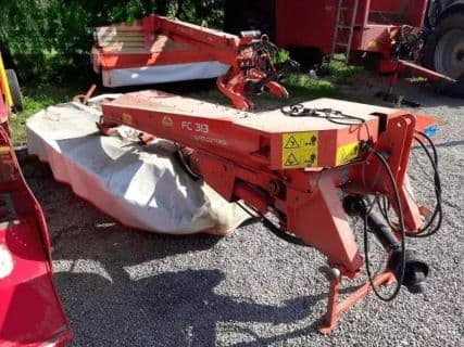 Kuhn fc313