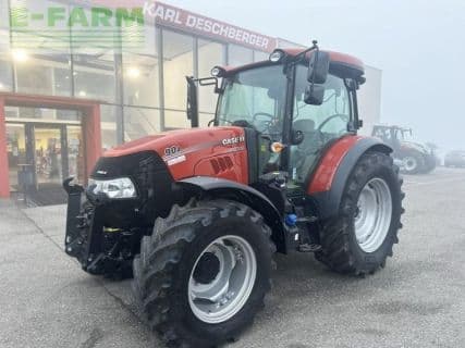 Case IH farmall 90 a (stage v)