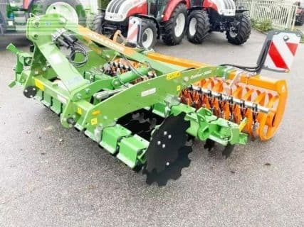 Amazone catros+ 3003 special kurz