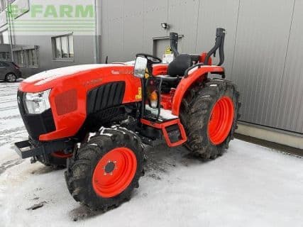 Kubota l1 552