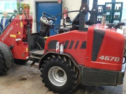 Schäffer 4670