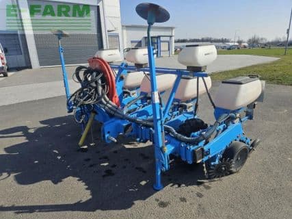 Monosem ng plus 4 5-reihig