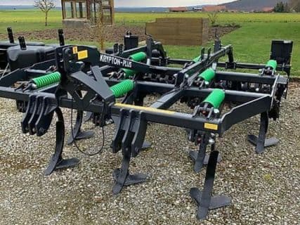 Agroland krypton plus 300