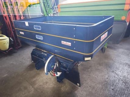 Bogballe l 15 düngerstreuer