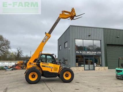JCB 538-60 agri super tele (st24902)