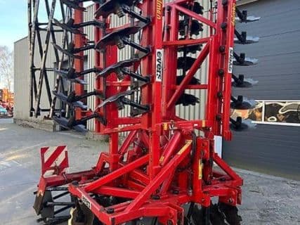 Evers dulmen 6 meter