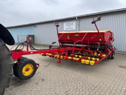 Väderstad RAPID 400C