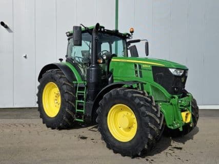 John Deere 6250R
