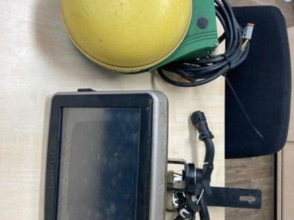 John Deere STARFIRE 3000BILDSCHIRM 2630