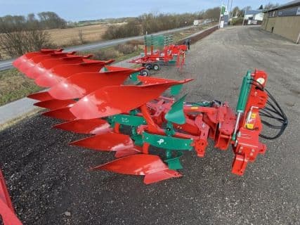 Kverneland 3300 S VARIOMAT