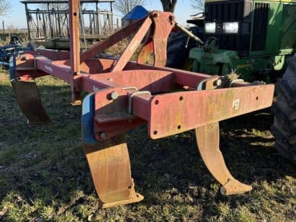 Marsk Stig Ratoon 4 Tands