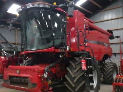 Case IH 6140