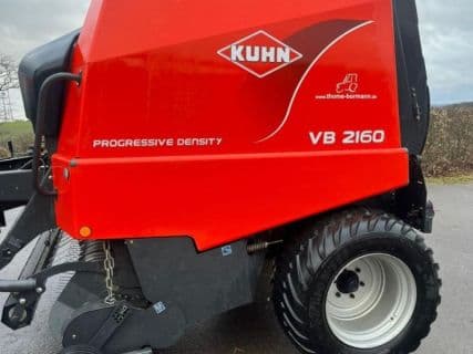 Kuhn VB 2160 OC
