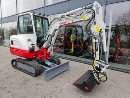 Takeuchi TB 230