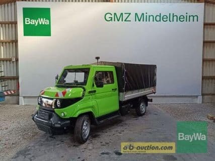 ACAR XL EVUM ELEKTRO-KOMMUNALF