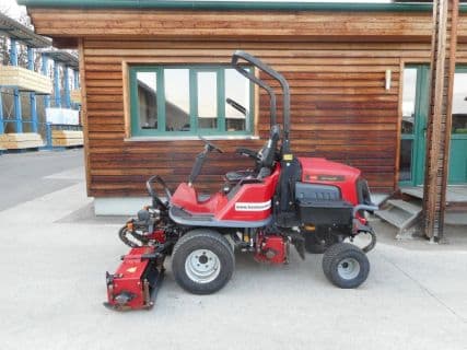 Toro 3240.D Spindelmäher 216cm ( Kubota )