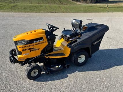 Cub Cadet XT2 QR 106