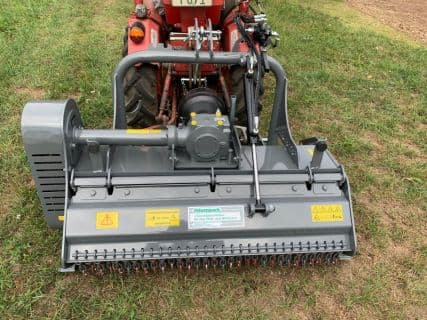 Fehrenbach Super Power Vario