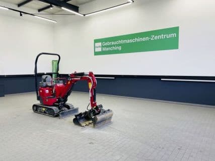 Yanmar VIO 12-2A