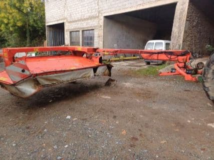 Kuhn FC302G