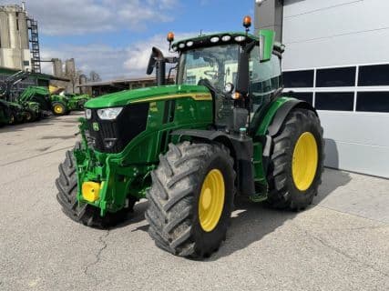 John Deere 6R 250 6R250