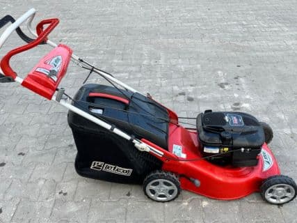 Efco LR 48TBX COMFORT PLUS